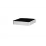 Eve Systems Eve Play Ethernet/LAN WLAN adaptér - strieborný
