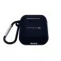 Evelatus Apple AirPods puzdro EAC04 tmavosivé