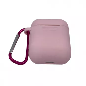 Evelatus Apple AirPods puzdro EAC04 ružové