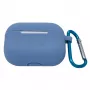 Evelatus Apple AirPods Pro puzdro EAC04 modrá