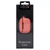 Evelatus Apple AirPods Pro puzdro EAC04 koralové