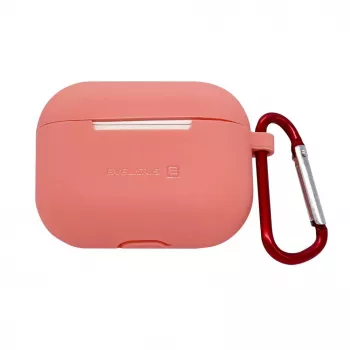 Evelatus Apple AirPods Pro puzdro EAC04 koralové