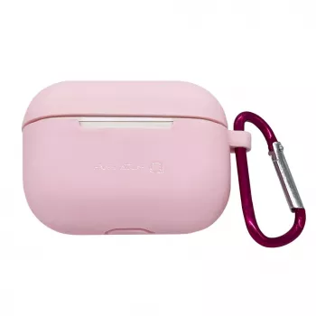 Evelatus Apple AirPods Pro puzdro EAC04 ružové
