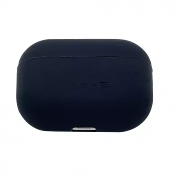 Evelatus Apple AirPods Pro puzdro EAC05 čierna