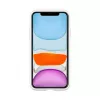 Evelatus Apple iPhone 11 Premium Soft Touch silikónové puzdro biela