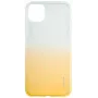 Evelatus Apple iPhone 11 Pro Max Gradient TPU puzdro zlaté