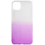 Evelatus Apple iPhone 11 Pro Max Gradient TPU puzdro fialové