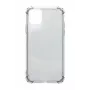 Evelatus Apple iPhone 11 Pro Max vojenské nárazuvzdorné silikónové puzdro TPU čierna