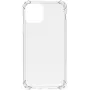 Evelatus Apple iPhone 11 Pro Max Military Shockproof silikónové puzdro TPU transparentné