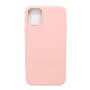 Evelatus Apple iPhone 11 Pro Max Nano Silicone puzdro Soft Touch TPU béžová
