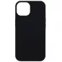 Evelatus Apple iPhone 11 Pro Max Premium Soft Touch silikónové puzdro čierne