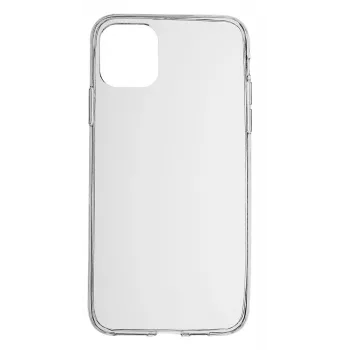 Evelatus Apple iPhone 11 Pro Max TPU 1,5 mm dymové ochranné puzdro