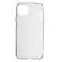 Evelatus Apple iPhone 11 Pro TPU 1,5 mm dymové zadné puzdro
