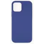 Evelatus Apple iPhone 12 Pro Max nano silikónové puzdro soft touch TPU modré