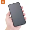 Evelatus Apple iPhone 12 Pro Max gumené anti-broken 3D sklo full cover Japan Glue antistatické