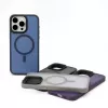 Evelatus Apple iPhone 13 Pro Max hybridné puzdro s MagSafe PC+TPU čierne