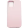 Evelatus Apple iPhone 13 Pro Max Nano silikónové puzdro Soft Touch TPU béžové