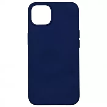 Evelatus Apple iPhone 13 Pro nano silikónové puzdro soft touch TPU modrá