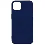 Evelatus Apple iPhone 13 Pro nano silikónové puzdro soft touch TPU modrá