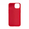 Evelatus Apple iPhone 14 6.1 Nano silikónové puzdro Soft Touch TPU červené