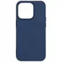 Evelatus Apple iPhone 14 Pro Max 6,7 palca Nano Silicone puzdro Soft Touch TPU modrá