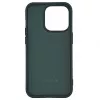 Evelatus Apple iPhone 14 Pro Max 6,7 palca Nano silikónové puzdro Soft Touch TPU zelené