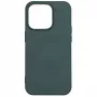 Evelatus Apple iPhone 14 Pro Max 6,7 palca Nano silikónové puzdro Soft Touch TPU zelené