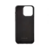 Evelatus Apple iPhone 15 Pro Magnet Zip Pocket puzdro s dizajnom zipsu čierne