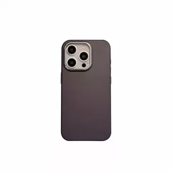 Evelatus Apple iPhone 16 Pro Max PC NeoCase s MagSafe hnedá