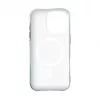 Evelatus Apple iPhone 16 Pro Max slim puzdro s MagSafe tmavomodré