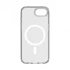 Evelatus Apple iPhone 17e Clear Case s MagSafe priehľadné