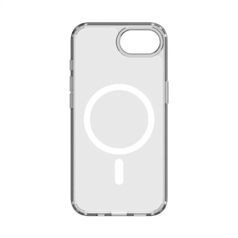 Evelatus Apple iPhone 17e Clear Case s MagSafe priehľadné