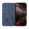 Evelatus Apple iPhone 18 Pro Max knižné puzdro modré