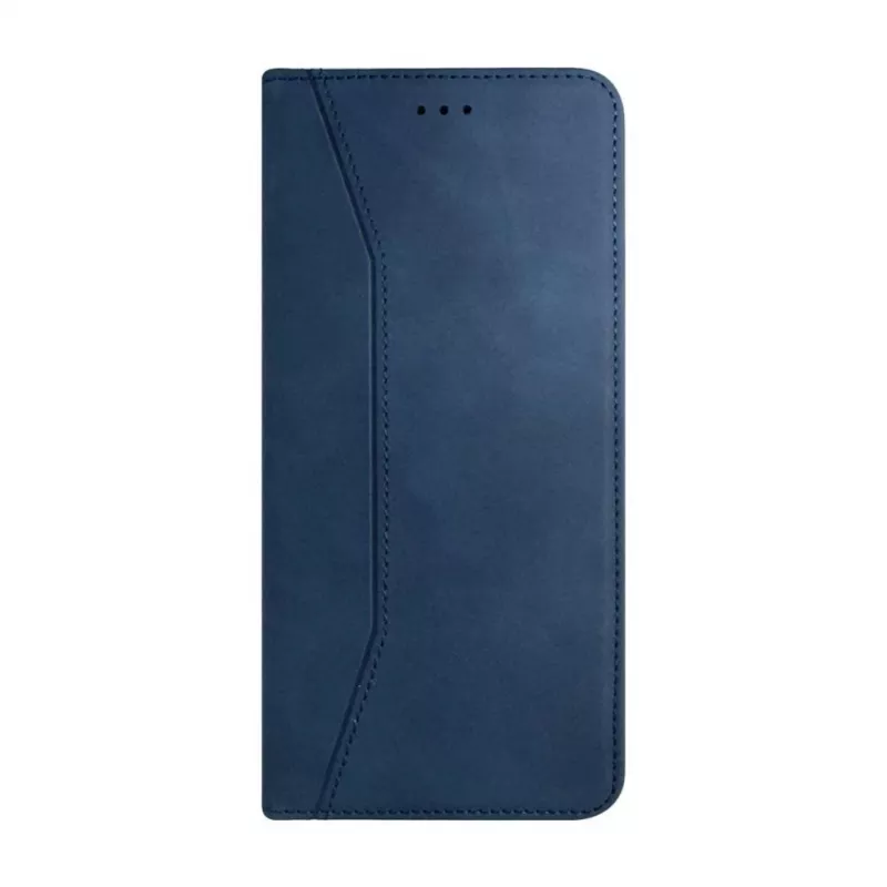 Evelatus Apple iPhone 18 Pro Max knižné puzdro modré