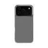 Evelatus Apple iPhone 18 Pro Max číre silikónové puzdro 1,5 mm TPU transparentné