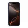 Evelatus Apple iPhone 18 Pro Max Premium MagSafe Soft Touch silikónové puzdro tmavomodré
