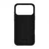 Evelatus Apple iPhone 18 Pro Premium MagSafe Soft Touch silikónové puzdro čierne