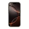 Evelatus Apple iPhone 18 Pro Premium MagSafe Soft Touch silikónové puzdro tmavoolivová