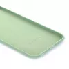 Evelatus Apple iPhone 6 / 6s nano silikónové puzdro Soft Touch TPU mätová