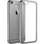 Evelatus Apple iPhone 6/6S/SE TPU 1,5mm dymové puzdro na telefón