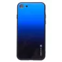 Evelatus Apple iPhone 7/8 Gradient Glass puzdro 7 Sea Depth