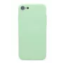 Evelatus Apple iPhone 7/8 nano silikónové puzdro soft touch TPU mätové