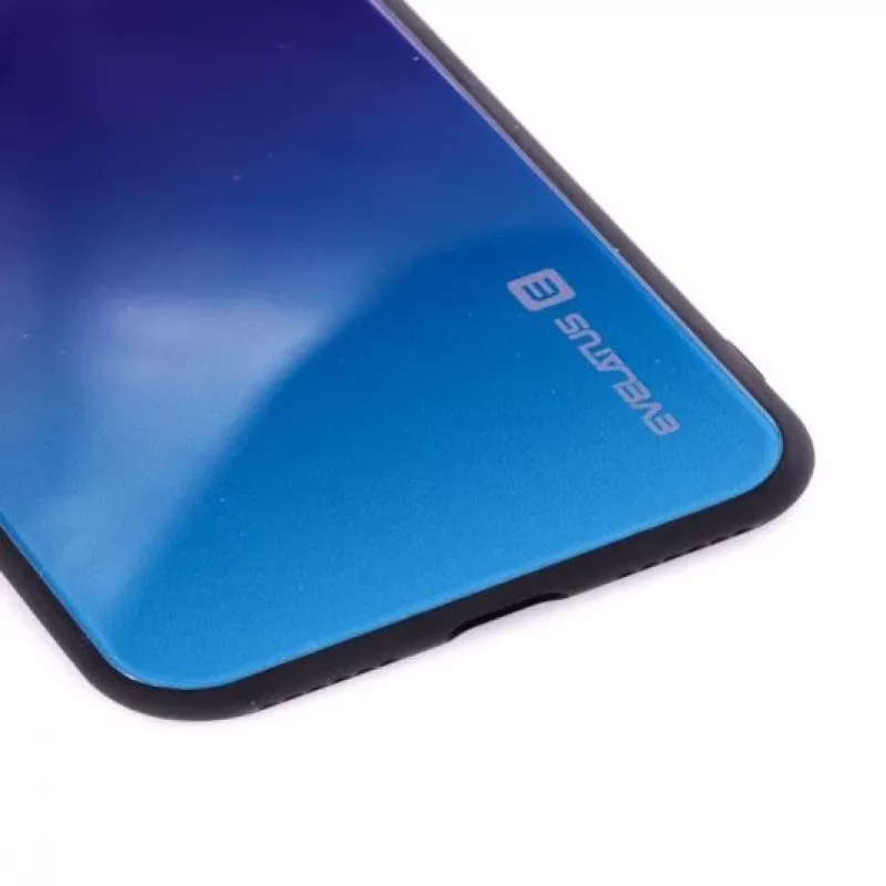 Evelatus Apple iPhone 7/8/SE 2020/SE 2022 Gradient Glass puzdro 3 Under Water