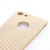 Evelatus Apple iPhone 7/8/SE2020/SE2022 Carbon Gold puzdro