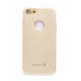 Evelatus Apple iPhone 7/8/SE2020/SE2022 Carbon Gold puzdro