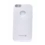 Evelatus Apple iPhone 7/8/SE2020/SE2022 Carbon Silver ochranné puzdro