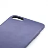 Evelatus Apple iPhone 7/8/SE2020/SE2022 Kuton modré zadné puzdro