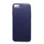Evelatus Apple iPhone 7/8/SE2020/SE2022 Kuton modré zadné puzdro
