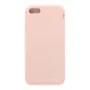 Evelatus Apple iPhone 7/8/SE2020/SE2022 nano silikónové puzdro Soft Touch TPU pink sand