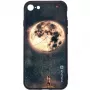 Evelatus Apple iPhone 7/8/SE2020/SE2022 puzdro so sklom, lapač snov